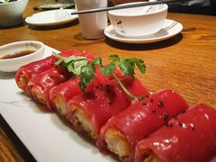-南拳十三姨·潮汕砂锅粥(世纪金源店)