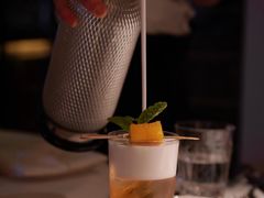 -壳里西餐厅Coquille Seafood Bistro(蒙自路店)