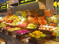 -苏格里岛·自助烤肉·火锅海鲜(金鼎广场店)