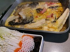 -半天妖烤鱼(方庄店)