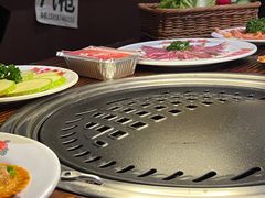 -烤肉食堂(揭阳广百店)