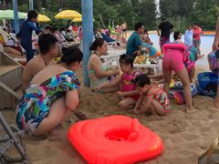 -欢乐水魔方水世界