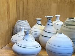 -青韵台陶艺Diy(永庆坊店)