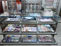 -万事利丝绸(杭州大厦店)