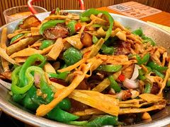 -莲餐厅·湖北菜·潜江小龙虾店(愚园路店)