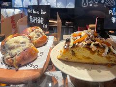 -TonTon(永康路店)