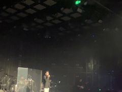 -MOSSO·Liveshow(M3香港广场店)
