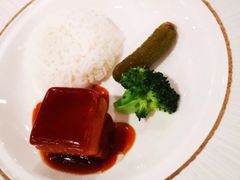 -蓬莱阁中餐厅(崇文门店)