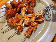 -丹东特色烤肉(南光三部店)