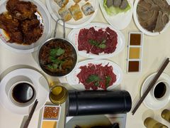 -燃计沙茶皇·香港沙茶火锅(人广旗舰店)