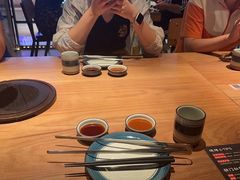 -烧肉达人•炭火烧肉(新天地店)