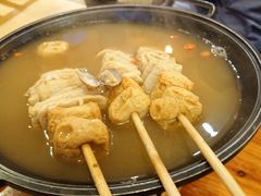 -小木屋米酒店总店