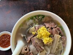 -潮镇老尾牛杂(环城西路店)
