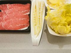 -海底捞火锅(高新万达广场店)