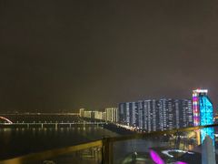 -长沙北辰洲际酒店-SKY 27酒廊