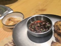 -那胡同里的小烤肉馆(开发区万达店)