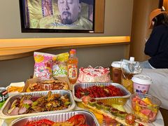 -金湖麻小巧妇龙虾馆