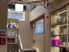 -霸王茶姬(南强街店)