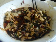 -匠心食府(草滩四路店)