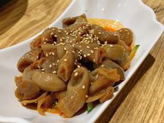 鱼肚-老刘私厨猪脚饭
