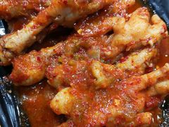 -京玉菲饭店(李村店)