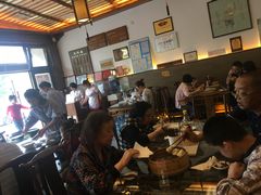 -笑来喜馄饨小笼工坊店(湖滨街店)