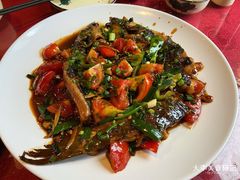 -生态苑农庄(十里画廊遇龙河店)