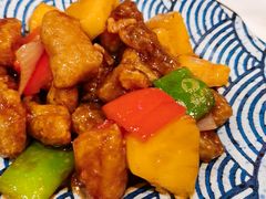 -龙记香港茶餐厅(久光百货店)