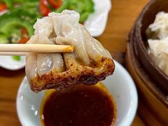 -正宗天津烧麦馆(柳州路店)