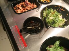 -比格比萨自助(新辰里学清路店)