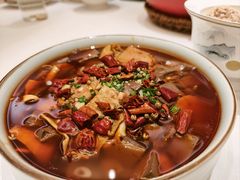 -渝信川菜(长安店)