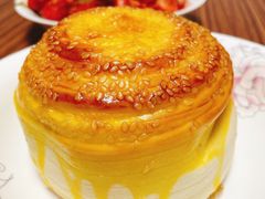 -宫门口馒头铺(创始人总店)