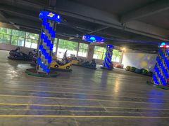 -史努比缤纷世界