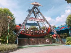 -美的鹭湖探索王国