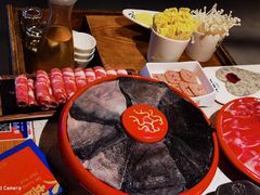 -大龙燚火锅(长寿路店)