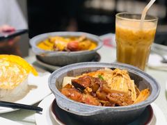 -香港新发烧腊茶餐厅(万象店)