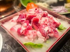 -得意咚瓜·顺德鱼生·冬瓜火锅(深圳首店)