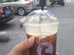 -瑞幸咖啡(解放碑英利大融城店)