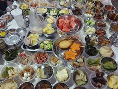 -江油特色冷沾沾(火炮街店)