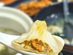 蟹粉鲜肉小笼8只-莱莱小笼·乔艾