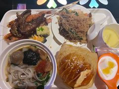 -堂会(白云店)