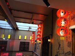 -泥糊破店小酒馆·团建聚餐(南京西路店)