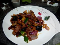 -春发生饭店·非遗(南院门店)