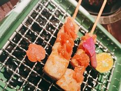 -松鹤精致料理(五一中路店)