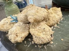 -君霖海鲜私房菜(春柳店)