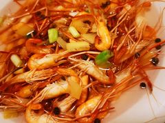 盐河虾-品大三(大行宫店)