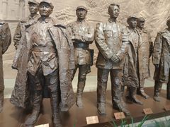 -遵义会议纪念馆