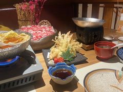 -和创柚子·会席日本料理(新区淮海街店)