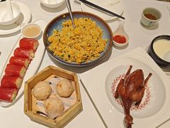 -陶陶居酒家(第十甫路总店)