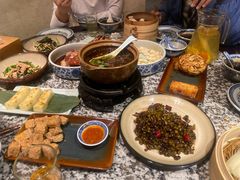 -南京大牌档(凯德大峡谷店)